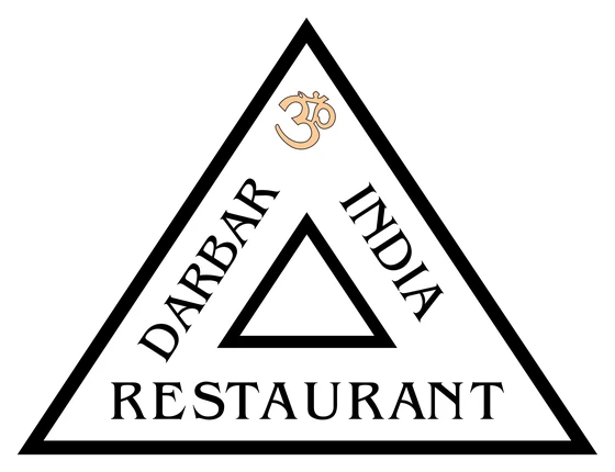 Darbar India Restaurant logo