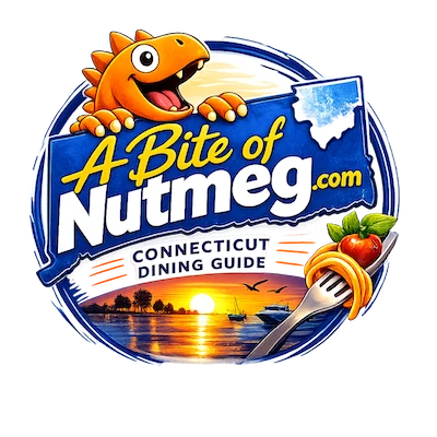 A Bite of Nutmeg - Powered by Webbersaurus